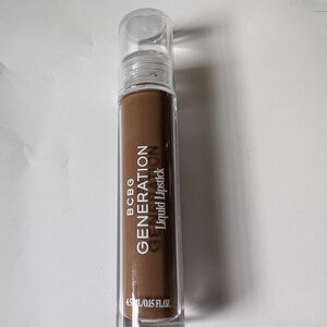 BCBG Generation Liquid Lipstick "Empowered"